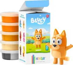 Modelovací hmota Hey Clay Bluey Bingo