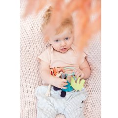 Lilliputiens -senzorická hračka - džungľa