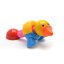 Stick-O Medvede (Peekaboo bear)