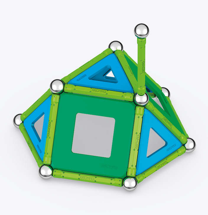 Geomag Classic Panels 52 pcs