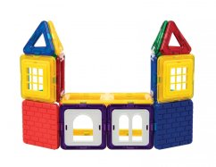 Wow House