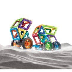 GeoSmart - Space truck - 42 ks