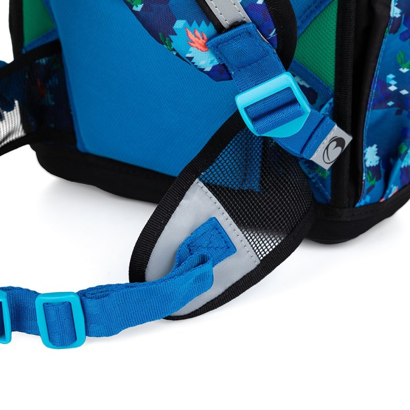 BAGMASTER Velký SET PRIM 22 D