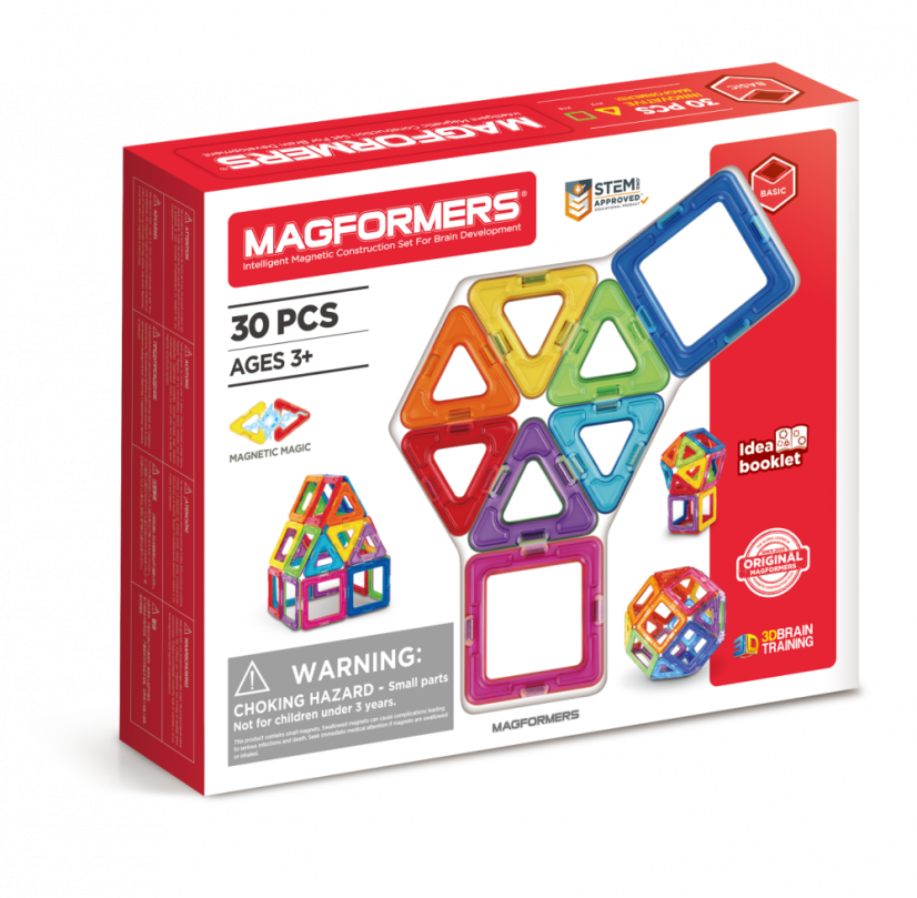 Magformers 30