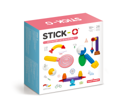 Stick-O Šikulka (Role play set)