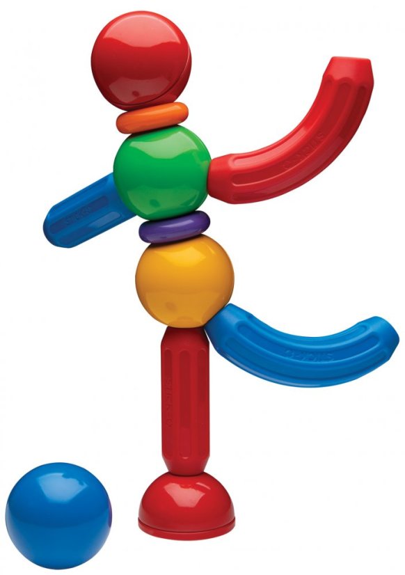 Stick-O Basic-20