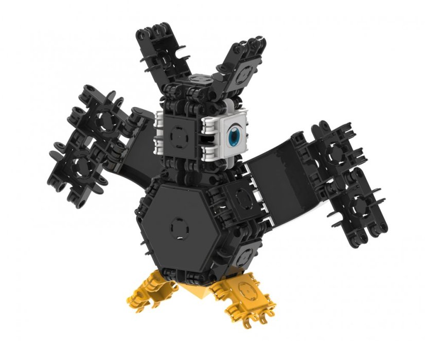 Clicformers - Mini zvieratá
