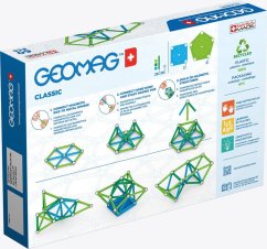 Geomag Classic 60 pcs