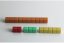 ReWood Počítací tyčky 10 barev (126 ks)