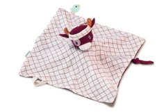 Lilliputiens - muchláčik kravička Rosalie