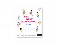 Svojtka - Moje album Montessori - Čas
