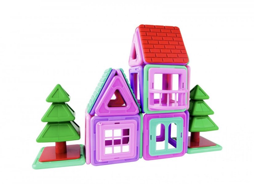 Mini House