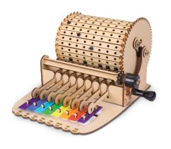 Smartivity – Hudobná skrinka