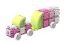 Clicformers Blossom - 100