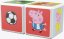 Geomag Magicube Peppa Pig Discover & Match