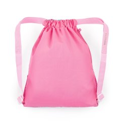 Bagmaster SÁČOK LUMI 23 A Školský sáčok na prezúvky / telocvik - srnka