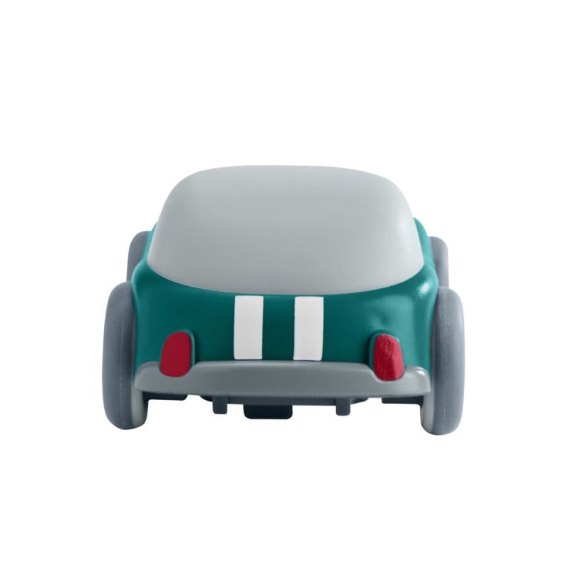 Haba Cars Závodní auto zelené