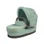 DeCuevas 81773 Skládací kočárek pro panenky 3 v 1 s taškou Capriccio 2025 - 73 cm
