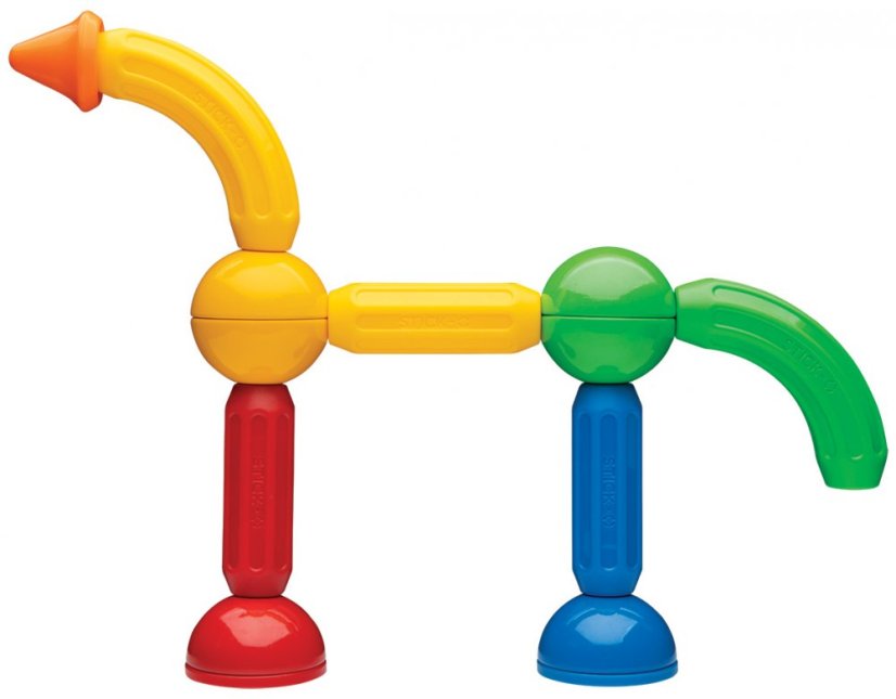 Stick-O Basic-20
