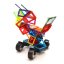 Bugy robot box