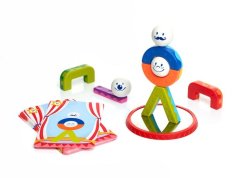 SmartMax - Moji první akrobati