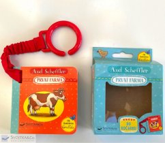 Svojtka - První farma-do kočárku