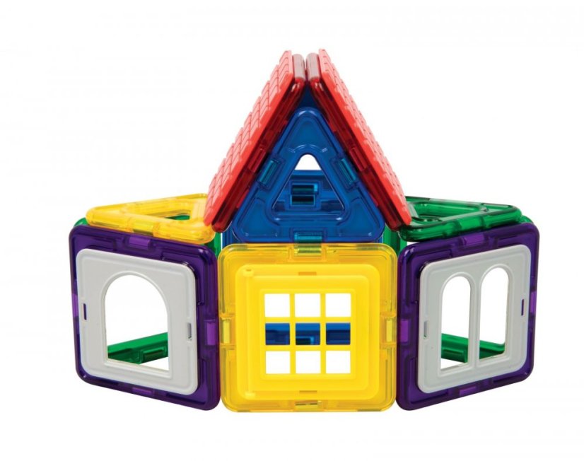 Wow House