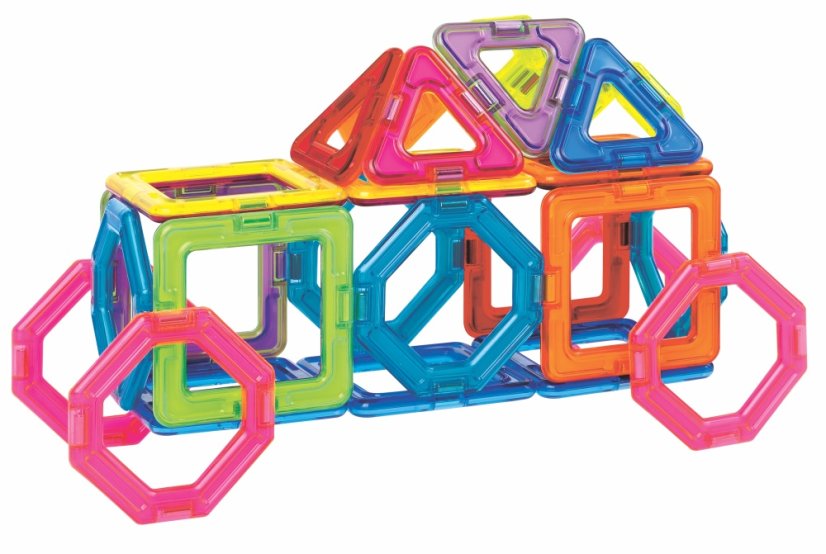 Magformers PLUS-30