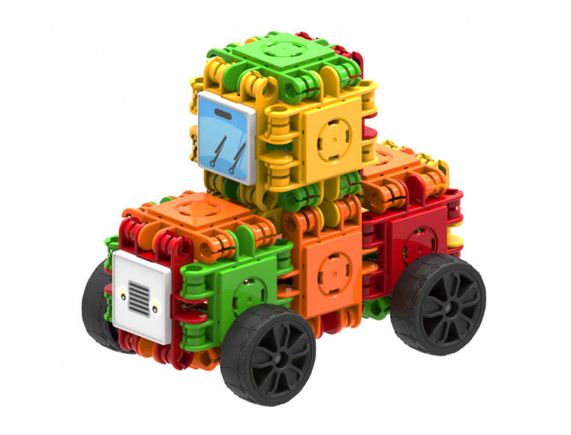 Clicformers Box 200