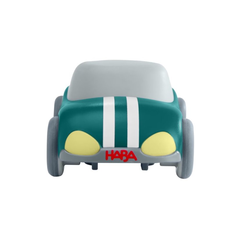 Haba Cars Závodní auto zelené