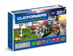 Clicformers Master - 230