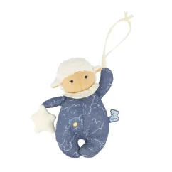 Kaloo Hudební hračka Plyšová Ovečka Doux Sommeil