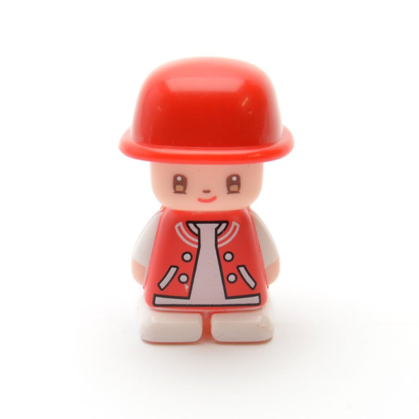 Figurka Jumper