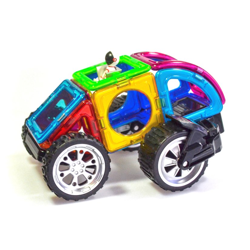 Transform Wow box