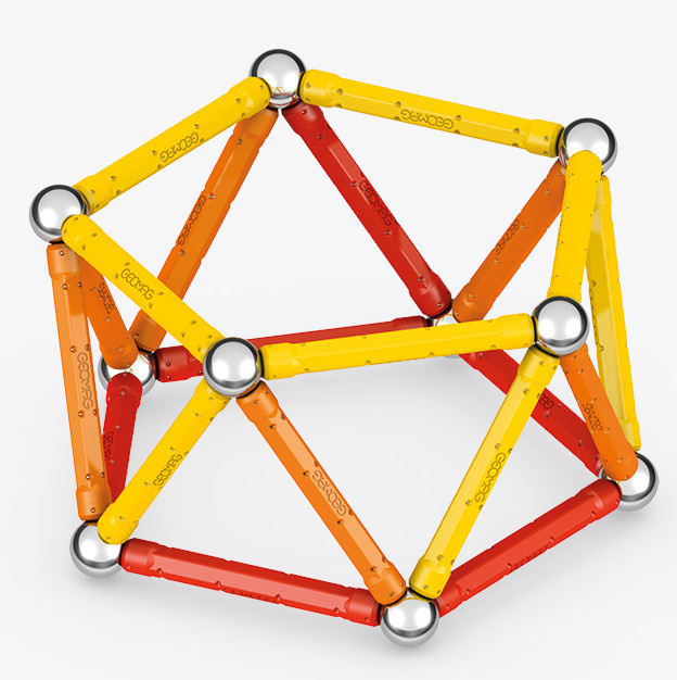 Geomag Classic 42 pcs