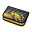 Bagmaster DOPI 23 C velký školní set pro prvňáčky - žluté auto