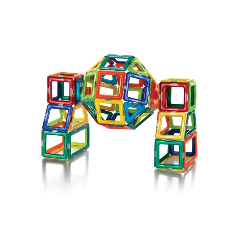 GeoSmart - Educational Set - 100 ks