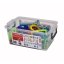 Emotion Spin box