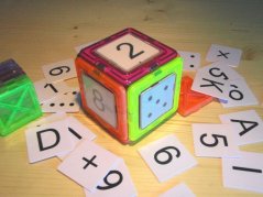 Panely ABC