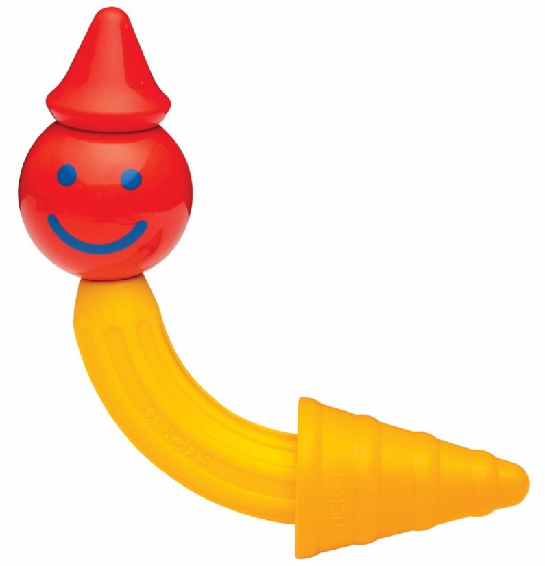 Stick-O Rybárčenie (Fishing set)