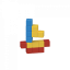 Geomag Magicube Word Building Recycled Clips 79 pc