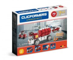 Clicformers Záchranáři