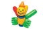 Stick-O Lesné potvorky (Forest Friends)