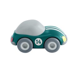 Haba Cars Závodné auto zelené