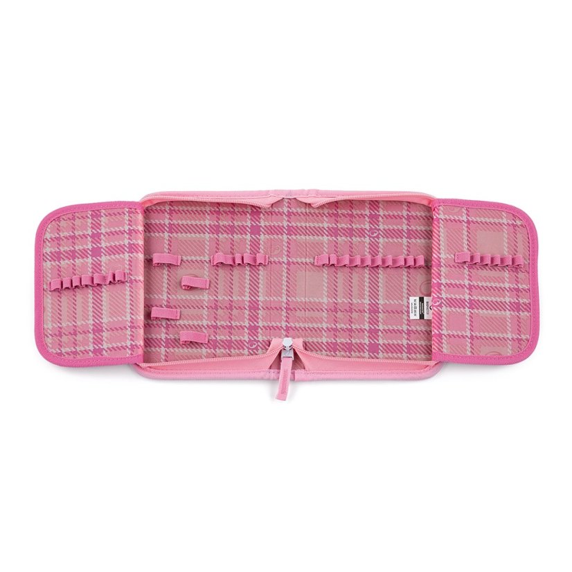 Bagmaster VEGA 23 A malý školní set pro prvňáčky - motýlci