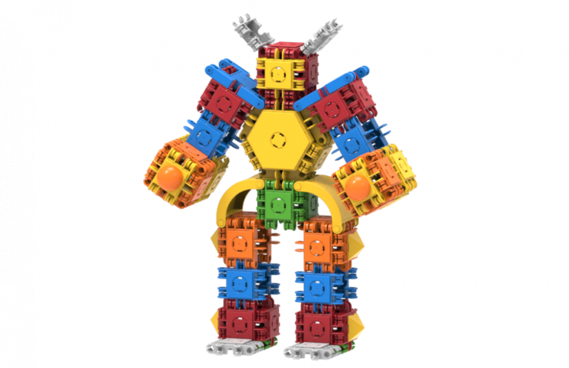 Clicformers Box 200