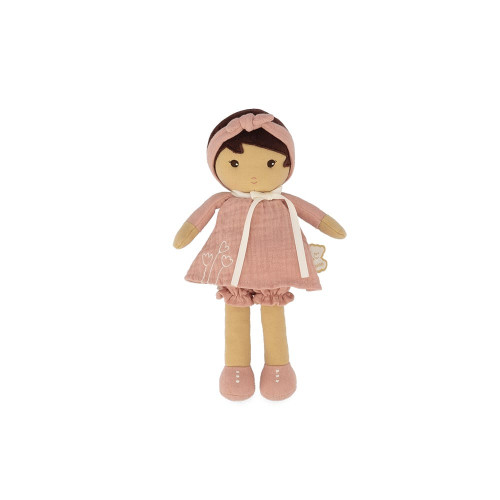 Kaloo Látková bábika Amadine Tendresse 32 cm