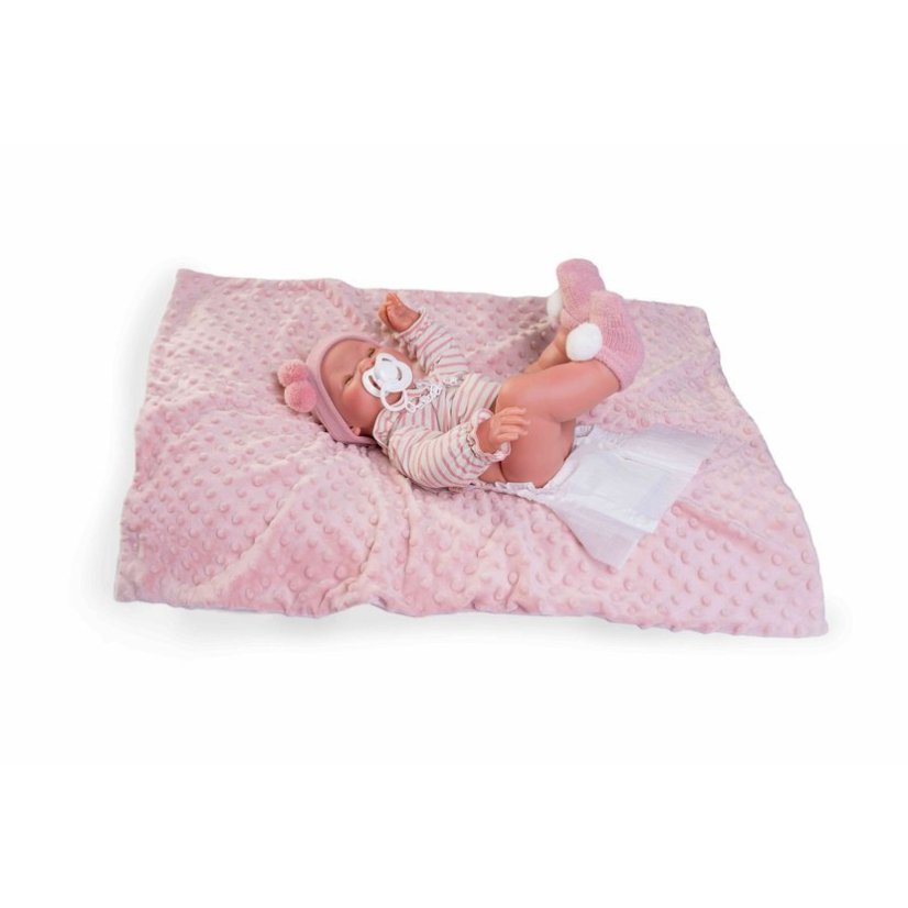 Antonio Juan 50160 MIA - mrkací a čůrající realist