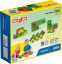 Geomag Magicube - obojživelníci