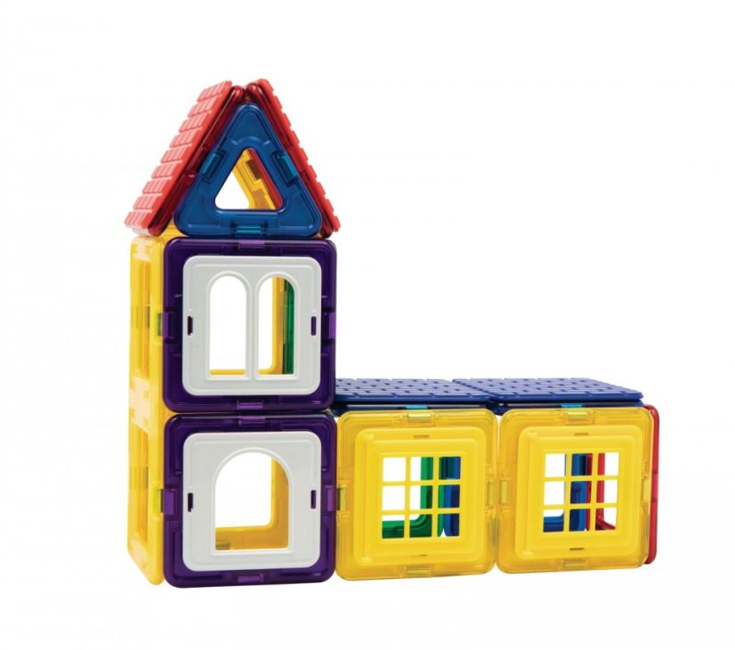 Wow House